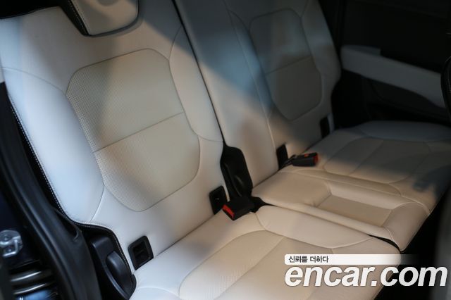 Kia Ray EV Air 2025 — фото 11