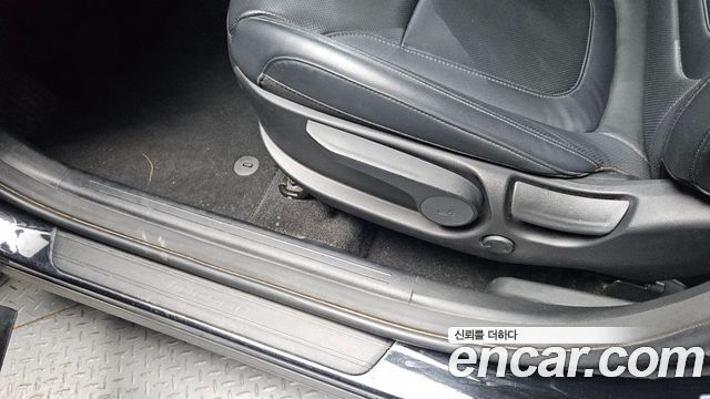 Hyundai Tucson Hybrid (NX4) Premium 2WD 2021 — фото 30