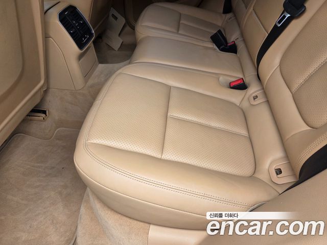 Porsche Macan 3.0 S Diesel 95B 2017 — фото 17