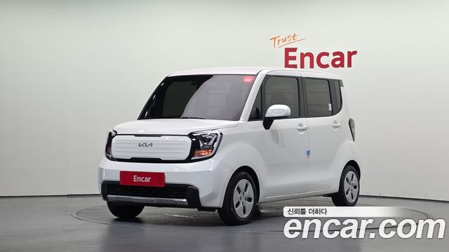 Kia Ray Van 2-Seater Prestige Special 2023 — фото 1