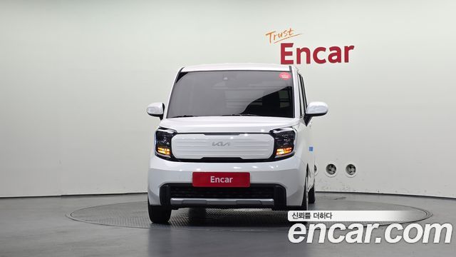 Kia Ray Van 2-Seater Prestige Special 2023 — фото 3