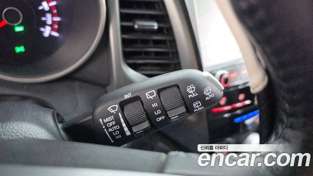 KG Mobility (SsangYong) Tivoli Armor Diesel VX 2WD 2018 — фото 20