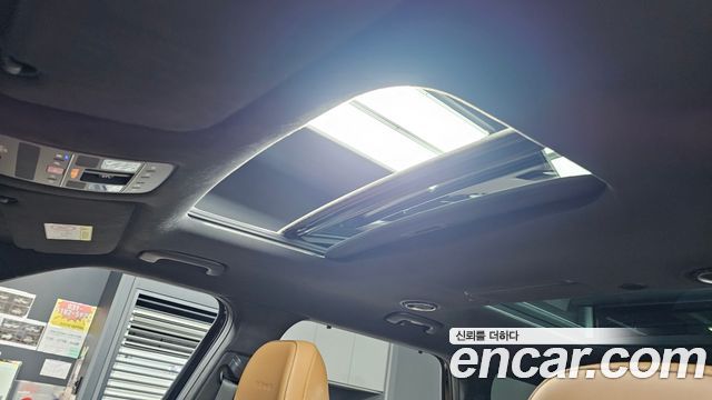 Hyundai Palisade (LX3) Gasoline 2.5T 4WD 7-Seater Calligraphy 2025 — фото 18