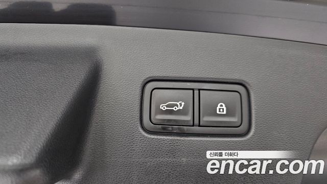 Hyundai Palisade (LX3) Gasoline 2.5T 4WD 7-Seater Calligraphy 2025 — фото 19