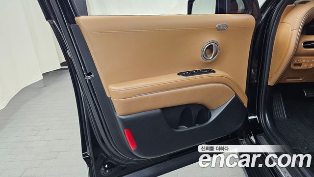 Hyundai Palisade (LX3) Gasoline 2.5T 4WD 7-Seater Calligraphy 2025 — фото 24