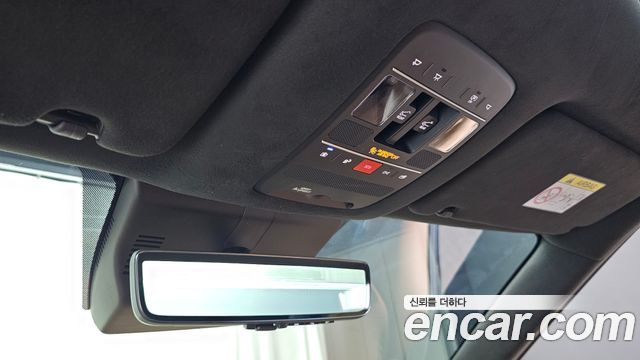 Hyundai Palisade (LX3) Gasoline 2.5T 4WD 7-Seater Calligraphy 2025 — фото 27