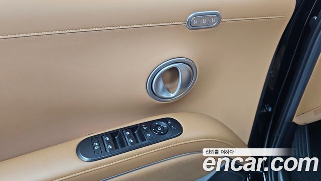 Hyundai Palisade (LX3) Gasoline 2.5T 4WD 7-Seater Calligraphy 2025 — фото 29
