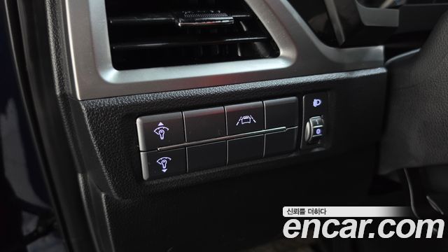 KG Mobility (SsangYong) Beautiful Korando Gasoline 1.5 2WD C5 Plus 2021 — фото 18