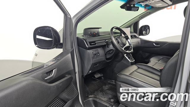Hyundai Staria Tourer 11-Seater Modern 2022 — фото 10