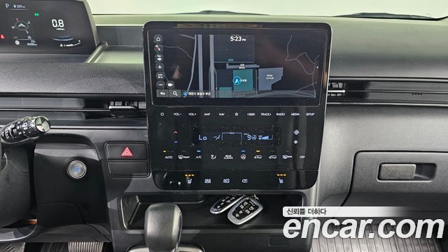 Hyundai Staria Tourer 11-Seater Modern 2022 — фото 13