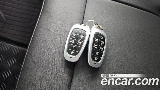 Hyundai Staria Tourer 11-Seater Modern 2022 — фото 16