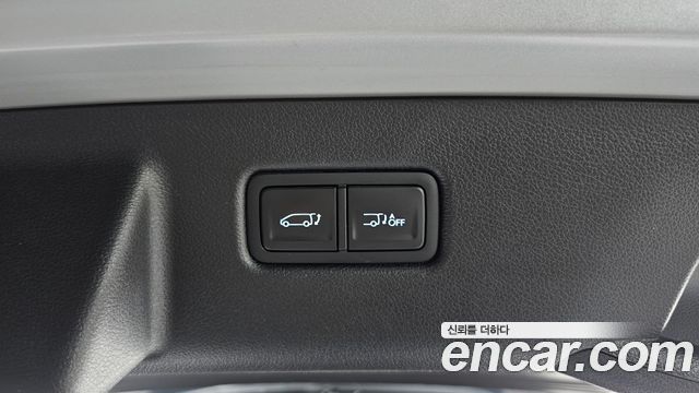 Hyundai Staria Tourer 11-Seater Modern 2022 — фото 18
