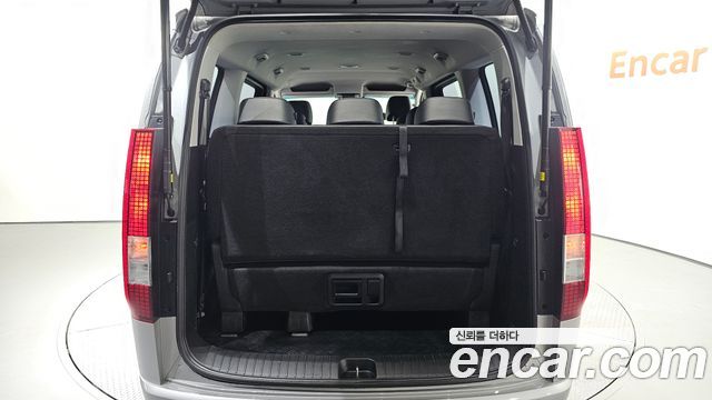 Hyundai Staria Tourer 11-Seater Modern 2022 — фото 19
