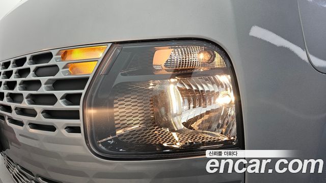 Hyundai Staria Tourer 11-Seater Modern 2022 — фото 22
