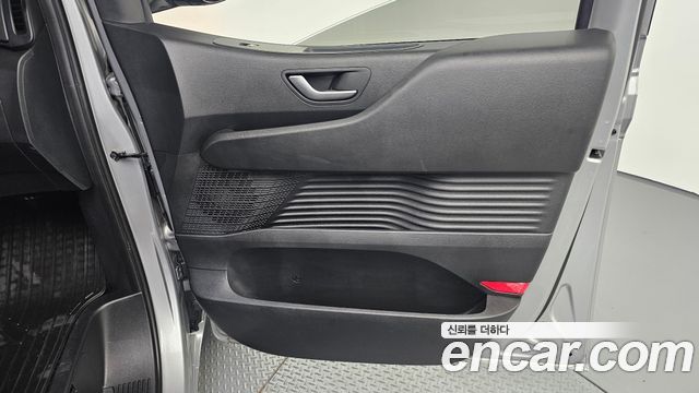 Hyundai Staria Tourer 11-Seater Modern 2022 — фото 24