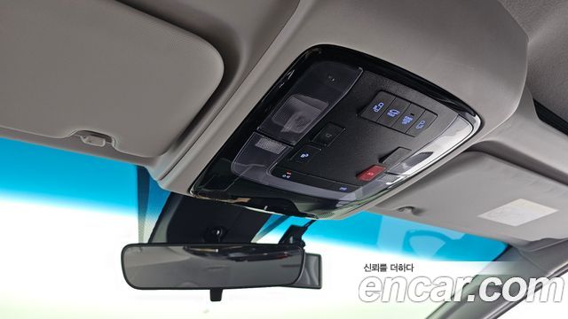 Hyundai Staria Tourer 11-Seater Modern 2022 — фото 27