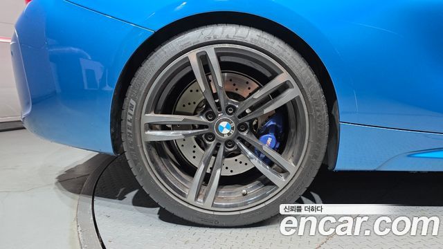 BMW M2 (F87) M2 Coupe 2018 — фото 5