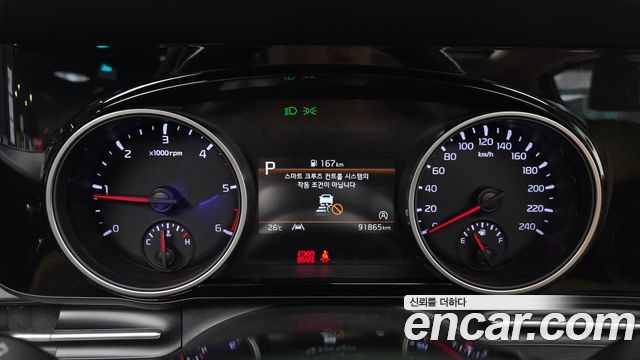 Kia Carnival (IV) Diesel 9-Seater Noblesse 2021 — фото 8