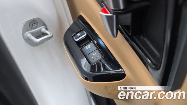 Kia Carnival (IV) Diesel 9-Seater Noblesse 2021 — фото 17
