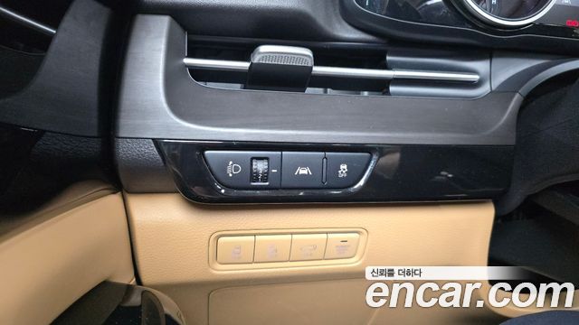 Kia Carnival (IV) Diesel 9-Seater Noblesse 2021 — фото 18