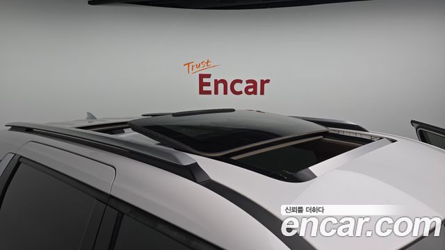 Kia Carnival (IV) Diesel 9-Seater Noblesse 2021 — фото 19