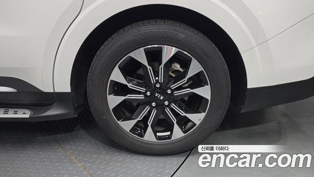 Kia Carnival (IV) Diesel 9-Seater Noblesse 2021 — фото 21