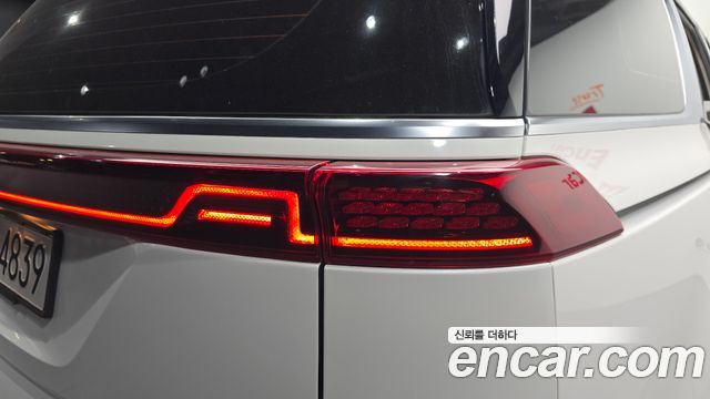 Kia Carnival (IV) Diesel 9-Seater Noblesse 2021 — фото 23