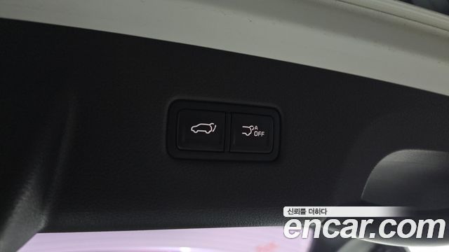 Kia Carnival (IV) Diesel 9-Seater Noblesse 2021 — фото 27