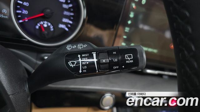 Kia Carnival (IV) Diesel 9-Seater Noblesse 2021 — фото 29