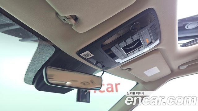 Kia Carnival (IV) Diesel 9-Seater Noblesse 2021 — фото 30