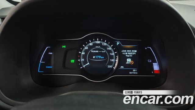 Hyundai Kona Electric Premium 2019 — фото 8