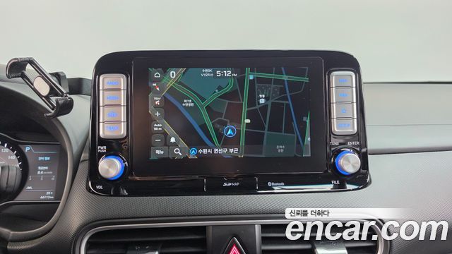 Hyundai Kona Electric Premium 2019 — фото 12