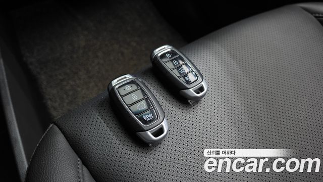 Hyundai Kona Electric Premium 2019 — фото 15