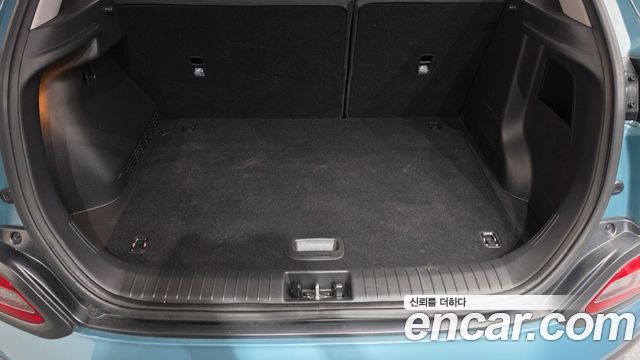 Hyundai Kona Electric Premium 2019 — фото 18