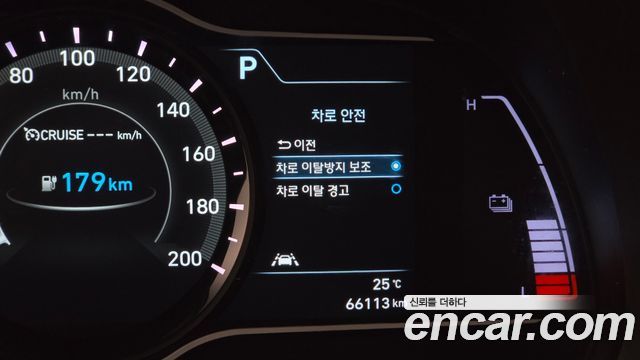 Hyundai Kona Electric Premium 2019 — фото 20