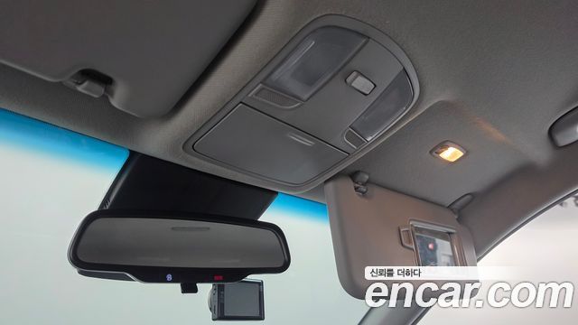 Hyundai Kona Electric Premium 2019 — фото 28