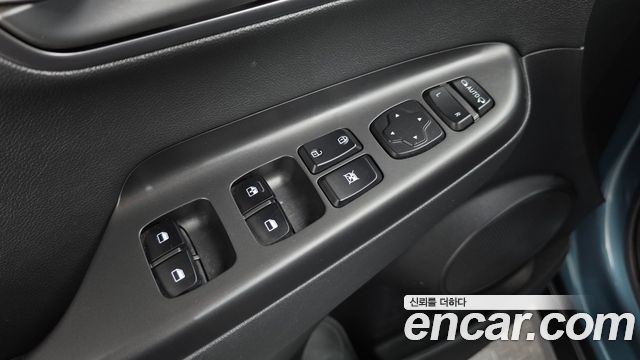 Hyundai Kona Electric Premium 2019 — фото 37