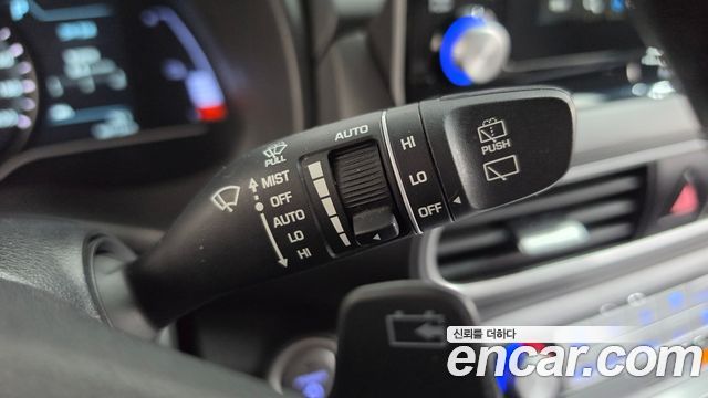 Hyundai Kona Electric Premium 2019 — фото 38