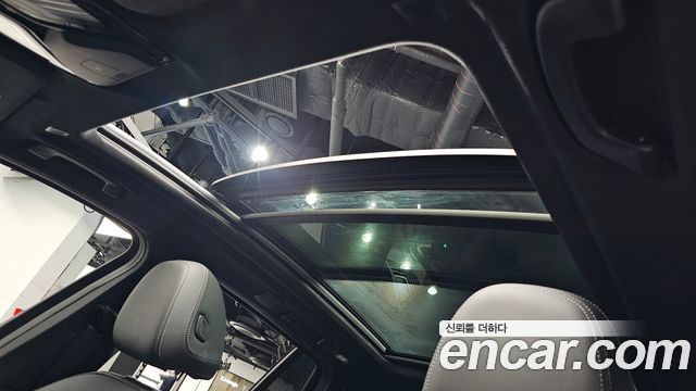 BMW X3 (G01) xDrive 20i M Sport 2022 — фото 17