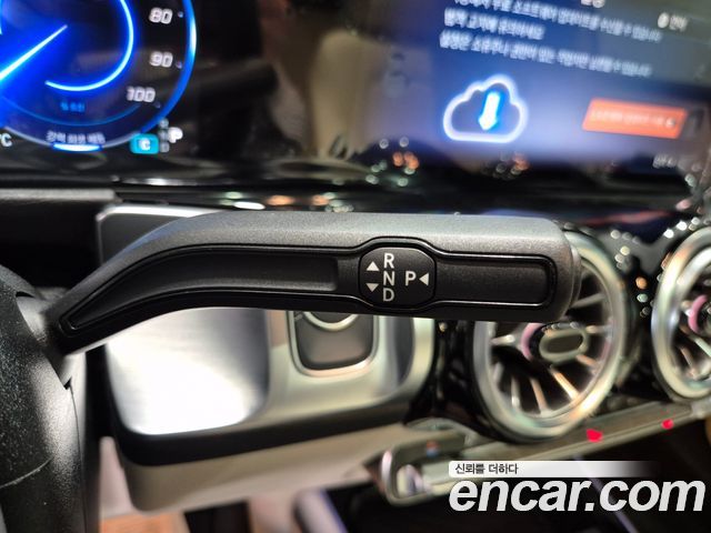 Mercedes-Benz EQB (X243) EQB300 4MATIC Progressive 2026 — фото 9