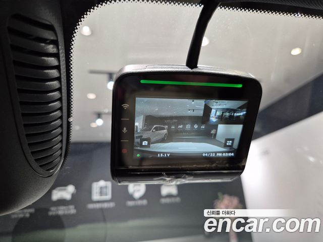 Mercedes-Benz EQB (X243) EQB300 4MATIC Progressive 2026 — фото 24