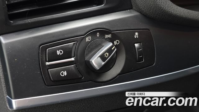 BMW X3 (F25) xDrive 20d High 2012 — фото 18