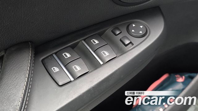 BMW X3 (F25) xDrive 20d High 2012 — фото 19