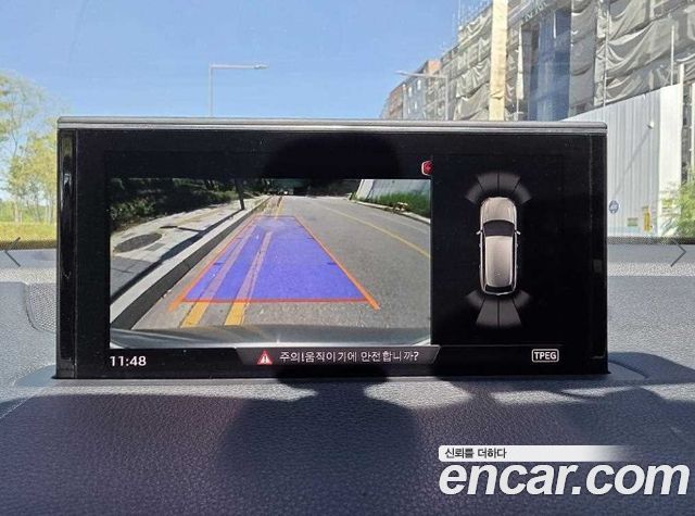 Audi Q7 (4M) 35 TDI Quattro Comport 2016 — фото 22