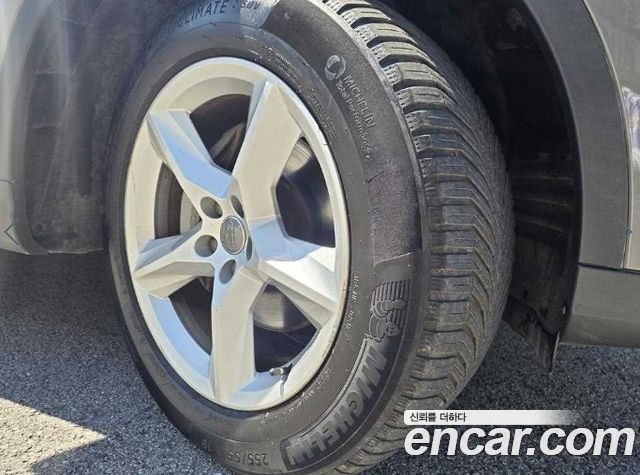 Audi Q7 (4M) 35 TDI Quattro Comport 2016 — фото 23