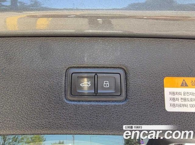 Audi Q7 (4M) 35 TDI Quattro Comport 2016 — фото 24