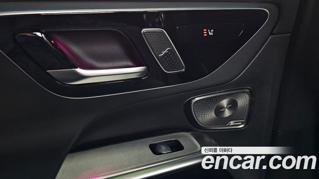 Mercedes-Benz GLC-Class (X254) GLC300 4MATIC Coupe 2024 — фото 18