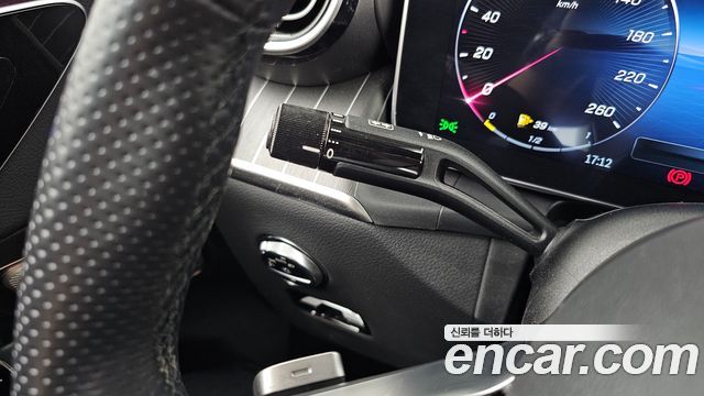 Mercedes-Benz GLC-Class (X254) GLC300 4MATIC Coupe 2024 — фото 29