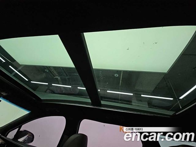 Hyundai Santa Fe (TM) Diesel 2,0 4WD Inspiration 2020 — фото 19