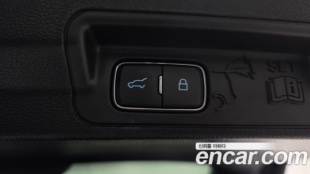 Ford Explorer (VI) 3.0 PHEV 2020 — фото 43